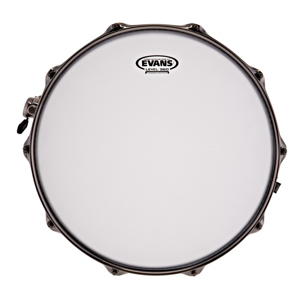Natal Originals Walnut 14 x 5.5" Snare Drum, Sunburst
