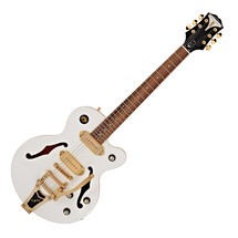 Epiphone Wildkat Royale, Pearl White