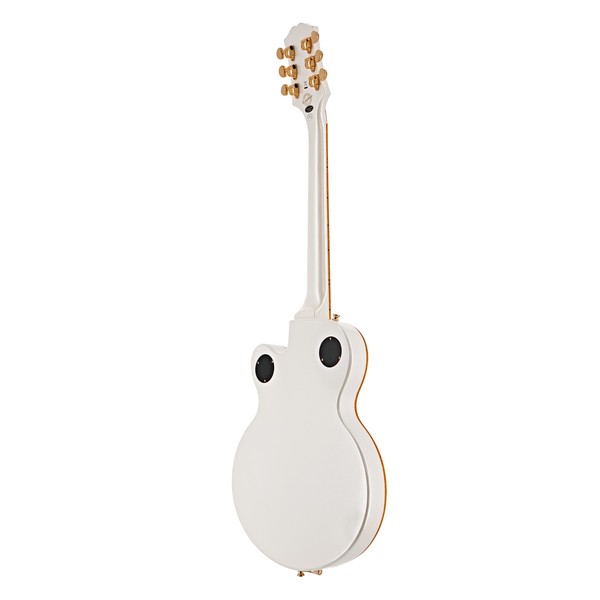 Epiphone Wildkat Royale, Pearl White at Gear4music