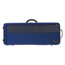 BAM 2043B Artisto Viola Case, 17'', Blue