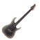 Schecter Banshee Mach-6 FR-S, Fallout Burst, Front
