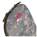 Gator GGB-BASS-DCAMO Bass Gig Bag, Camo