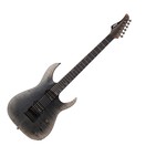Schecter Banshee Mach-6 Evertune, Fallout Burst