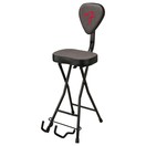 Fender 351 Guitarra Asiento y Soporte