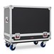 Gator G-TOUR AMP212 ATA Tour Case for 2x12 Combo Amps