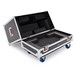 Gator G-TOUR AMP212 ATA Tour Case for 2x12 Combo Amps