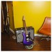 Fender Player Lead III PF, Purple Metallic - combo