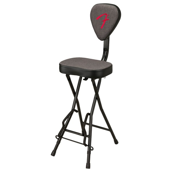 Fender 351 Guitar Seat & Stand at Gear4music