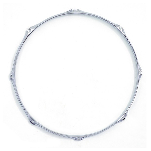 Gibraltar 14" 8 Lug Triple Flanged Hoop