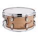 Gretsch 14 x 6.5 Silver Series Snare Drum, Natural Satin