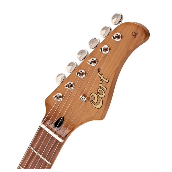 Cort G260CS, Olympic White
