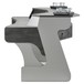 Zaor Miza X2, Grey Wenge - Side