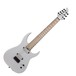 Schecter Keith Merrow KM-7 MK-III Hybrid, Snowblind, Front