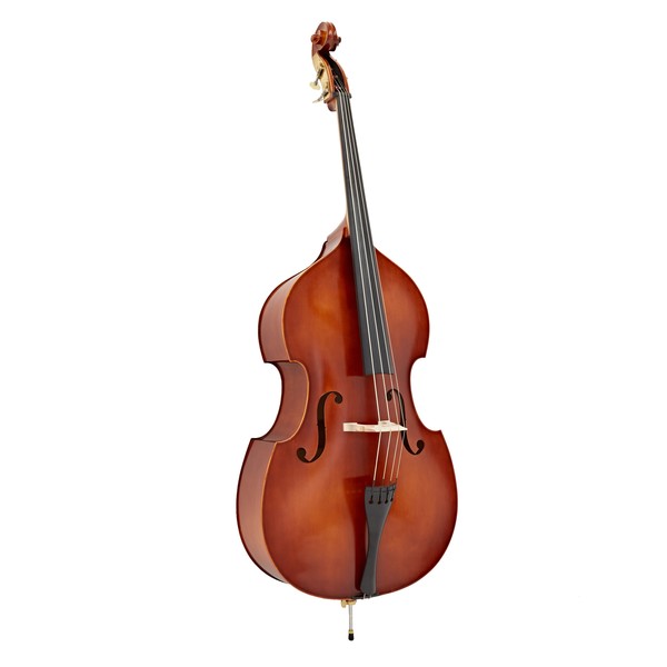 Eastman 80 Double Bass Outfit, 3/4 Size