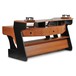 Zaor Miza Studio Desk - Angled Rear
