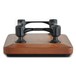 Zaor Miza X2, Black Cherry - Speaker Stands