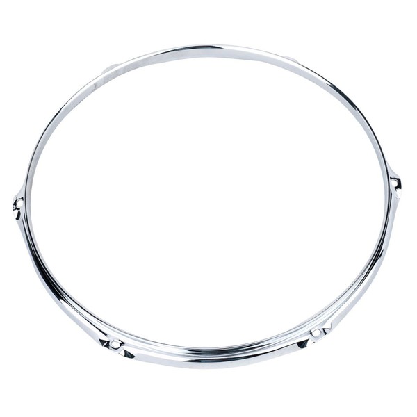 Gibraltar 10" 6 Lug Power Hoop