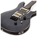 PRS SE Custom 24 Floyd, Gray Black