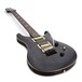 PRS SE Custom 24 Floyd, Gray Black