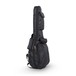 RockGear Student 1/2 Classical Guitar Gig Bag - side