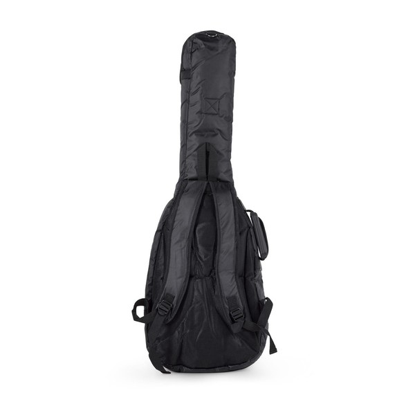 RockGear Student Line 3/4 Classical Guitar Gig Bag - back