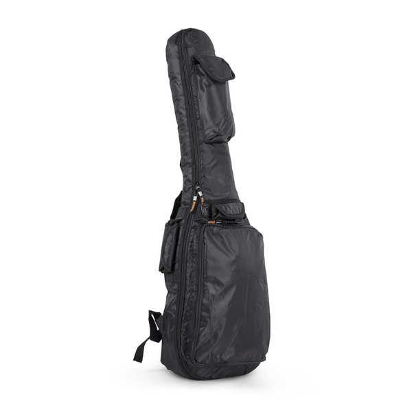 RockGear Student Line 3/4 Classical Guitar Gig Bag - side