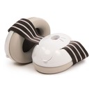 Alpine Muffy Baby - Zebra & Grey
