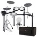 Yamaha DTX582K Digital Drum Kit with Gator Kit Bag