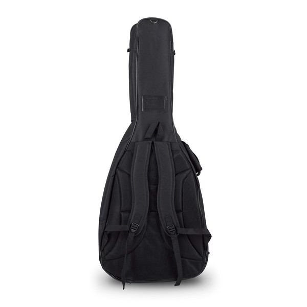 RockGear Student Line Cross Walker Acoustic Gig Bag - back