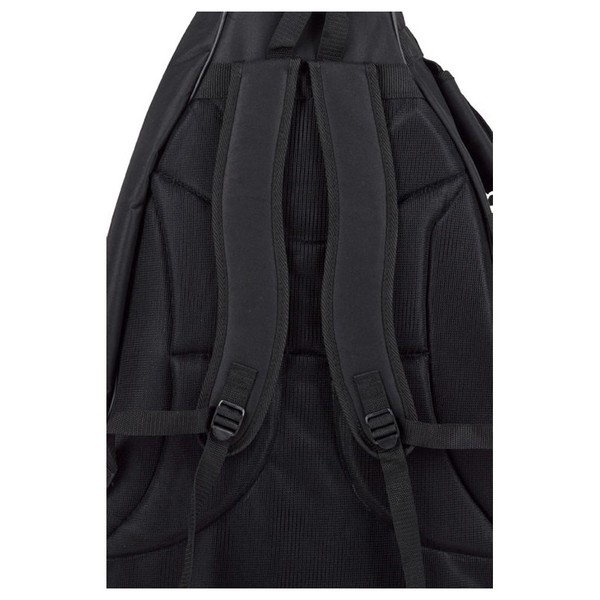 RockGear Student Line Cross Walker Acoustic Gig Bag - straps