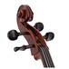 Gewa Allegro VC1 3/4 Cello, Bulletwood Bow and Bag, Peg Box