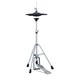 Yamaha DTX582K Digital Drum Kit with Gator Kit Bag - Hi-Hat Stand