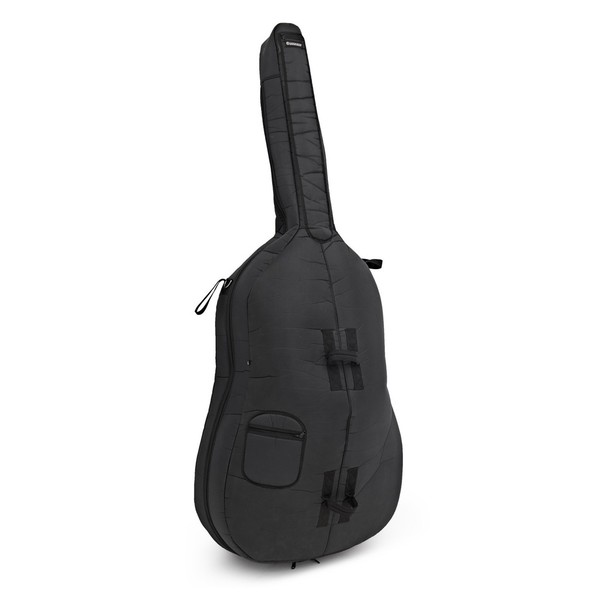 Eastman 80 Double Bass Outfit, 1/4 Size, Bag