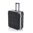 Gator G-MIX-12 PU Moulded ATA Pop-Up Rack Mixer Case, 12U