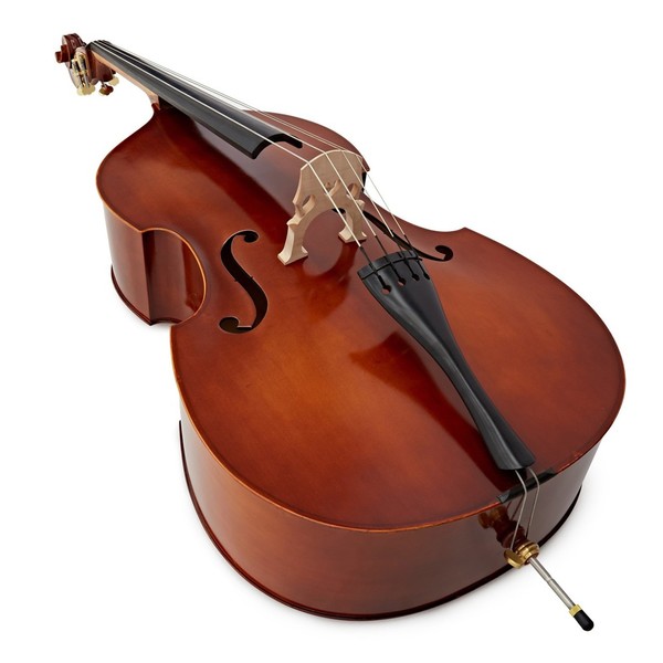 Eastman 80 Double Bass Outfit 1/10 Size, Pin
