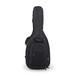 RockGear Student Line Cross Walker Classical Guitar Gig Bag - front