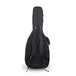 RockGear Student Line Cross Walker Classical Guitar Gig Bag - back