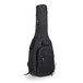 RockGear Student Line Cross Walker Classical Guitar Gig Bag - side