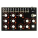 Reon Driftbox S Rev2 Analog Synthesizer - Top
