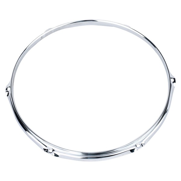 Gibraltar 12" 6 Lug Power Hoop