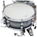 Natal Arcadia Poplar 18'' Drum Kit w/Hardware, Black Galaxy Burst