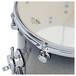 Natal Arcadia Poplar 18'' Drum Kit w/Hardware, Black Galaxy Burst