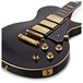 New Jersey Electric Guitar + Complete Pack, Beautiful Black