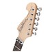 Washburn N4 Nuno Bettencourt Authentic, Distressed Matte