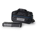 RockBoard B 2.0 DUO B Pedalboard & Bag