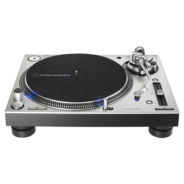 Audio Technica Turntable shops