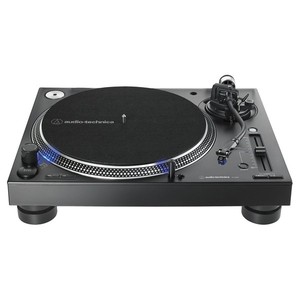 Audio Technica AT-LP140XP - Front