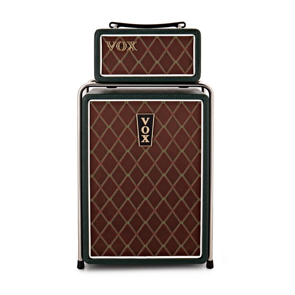 Vox MSB25 Mini Superbeetle, British Racing Green