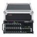 Mackie DL32S 32-Channel Wireless Digital Mixer with Gator Flight Case