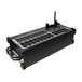 Mackie DL32S 32-Channel Wireless Digital Mixer, Laid Down Angled Antenna Up